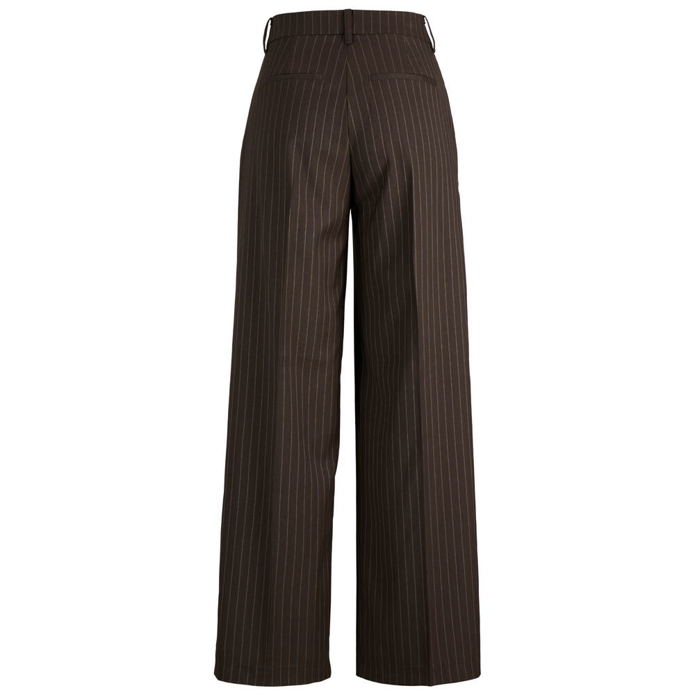 JJXX Aya Ellis Wide Leg High Waist Trousers